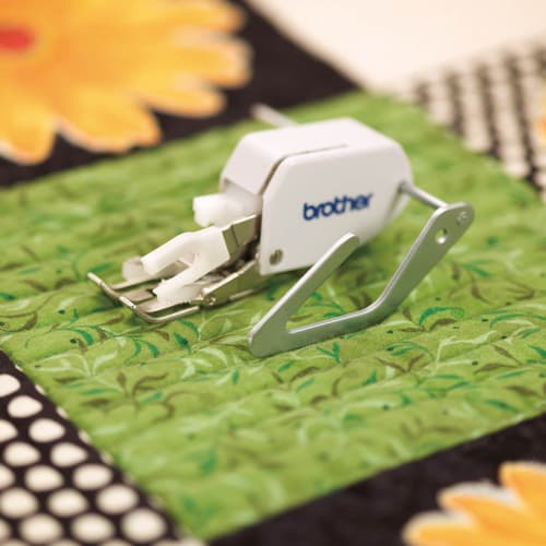 Brother SA132 Quilting Guide for Foot Holder
