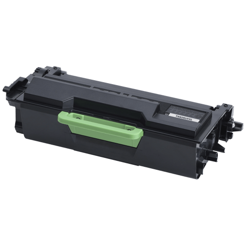 Brother Genuine TN920UXXL Ultra High-yield Toner Cartridge