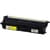 Brother Genuine TN437Y Ultra High‐Yield Yellow Toner Cartridge