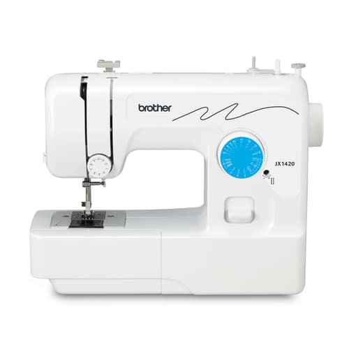 Brother JX1420 Mechanical Sewing Machine