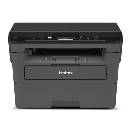 Brother HL-L2390DW Monochrome Laser Multifunction with Refresh Subscription Option