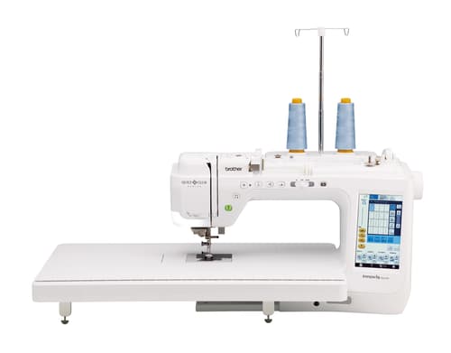 Brother Innov-ìs BQ3100 Advanced Quilting & Sewing Machine