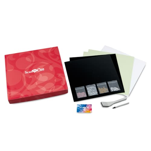 Brother CARSKIT1 Rhinestone Starter Kit