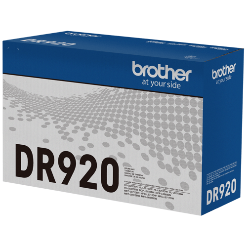 Brother Genuine DR920 Drum Unit