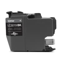 Brother LC3019BKS Innobella Black Ink Cartridge, Super High Yield