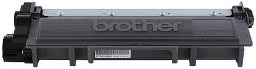 Brother TN630 Black Toner Cartridge, Standard Yield