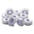 Brother Pre-wound Embroidery Bobbin Thread (10-pack)
