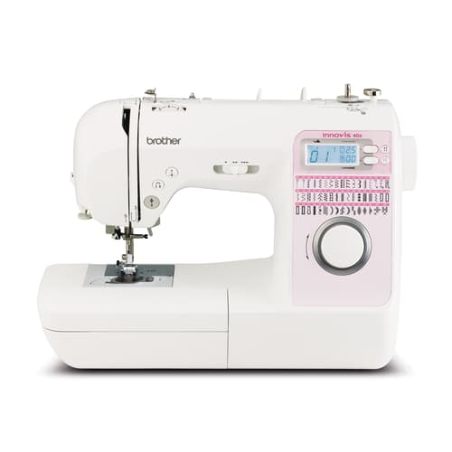 Brother NS40e Sewing Machine - Brother Canada