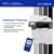 Brother MFC-L6915DW Enterprise Monochrome Laser All-in-One Printer with a Low Total Cost of Ownership, Advanced Security Features, and Large Paper Capacity