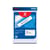 Brother Genuine MK2312PK Black on White Non-Laminated Tape, 2-Pack for P-touch Label Makers, 12 mm wide x 8 m long