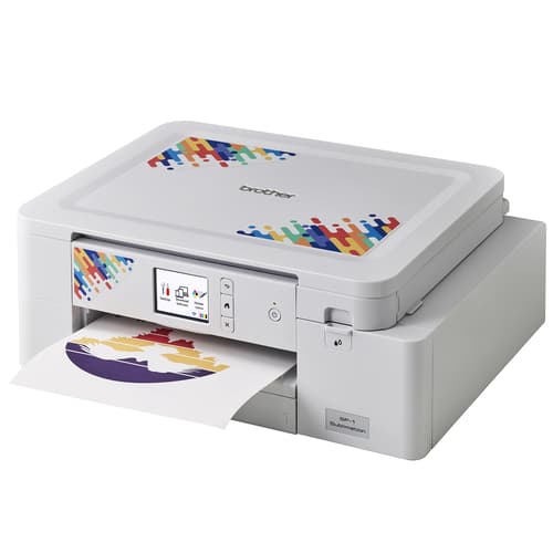 Brother SP1 Sublimation Printer