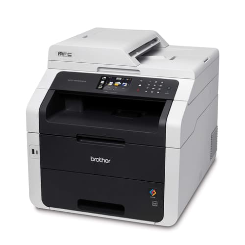 Brother MFC-9330CDW Digital Colour Multifunction