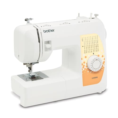 Brother LX3850 Mechanical Sewing & Quilting Machine