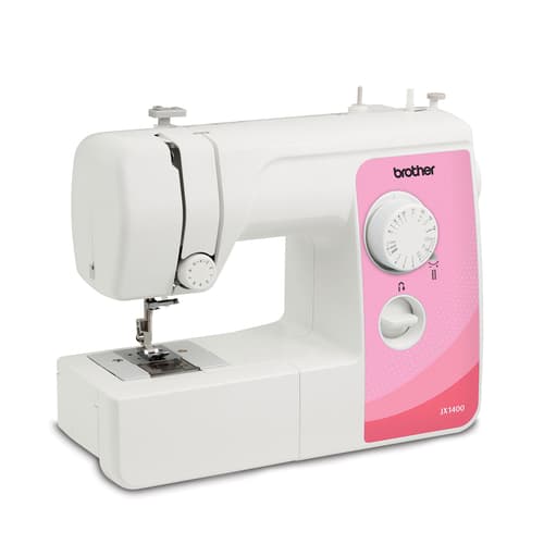 Brother JX1400 Mechanical Sewing Machine