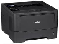 Brother HL-5470DW Monochrome Laser Printer