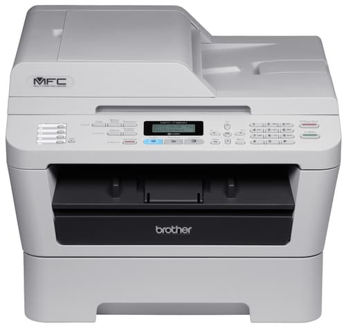 Brother MFC-7360N Monochrome Laser Multifunction