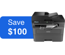 DCPL2640DW