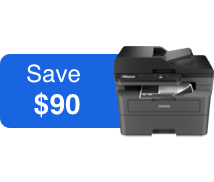 DCPL2640DW
