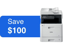 MFCL8610CDW