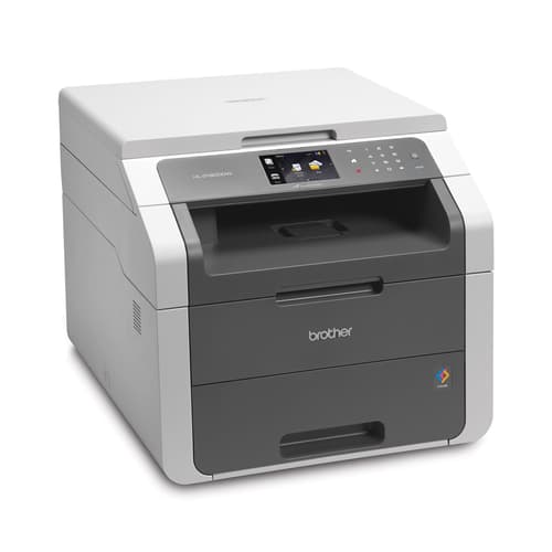 Brother HL-3180CDW Imprimante numérique couleur