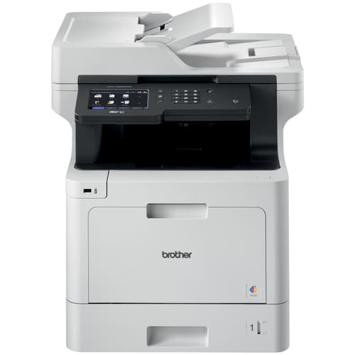 Brother MFC-L8900CDW Imprimante tout-en-un laser couleur professionelle