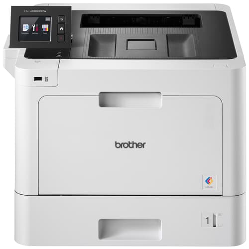 Brother HL-L8360CDW Imprimante laser couleur professionnelle