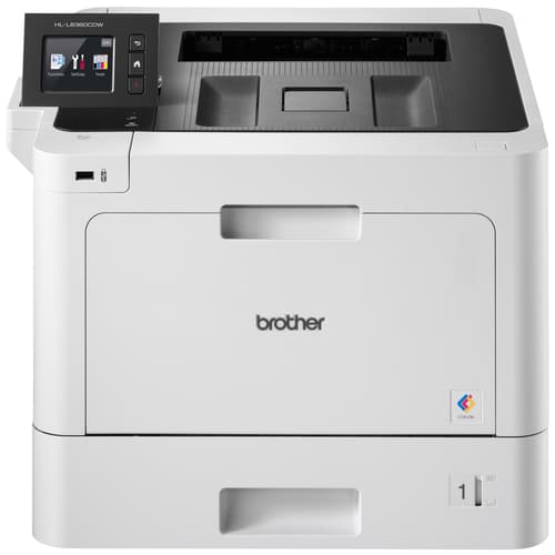 Brother RHL-L8360CDW Imprimante laser couleur - Remise à neuf