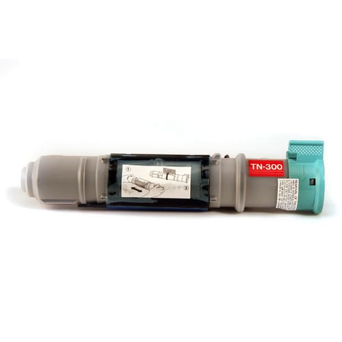 Brother TN300HL Cartouche de toner noir à rendement standard