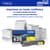 Brother authentique TN635Y Cartouche de toner jaune à rendement standard