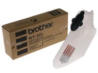 Brother WT4CL Waste Toner Pack