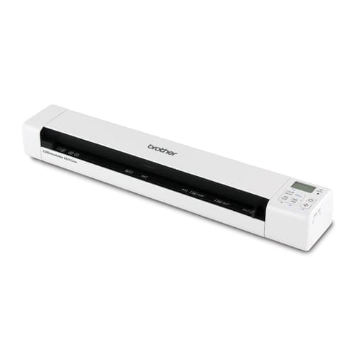 Brother DS820W Scanner couleur sans fil portable