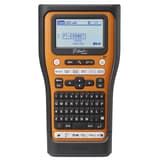 Brother P-touch PT-E560BTVP Étiqueteuse industrielle portable avec BluetoothMD et coupe automatique à deux réglages