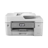 Brother MFC-J6545DW Centre multifonction tout-en-un à jet d'encre couleur INKvestment Tank