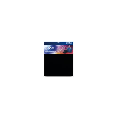 Brother CARSSH1 Ensemble de supports pour l'application de strass