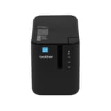 Brother PT-P900W Imprimante d'étiquettes laminées de bureau sans fil