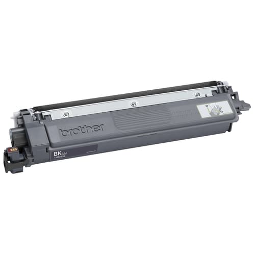 Brother authentique TN229XLBK Cartouche de toner noir à haut rendement