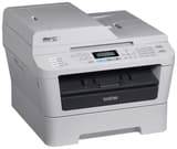 Brother MFC-7360N Monochrome Laser Multifunction
