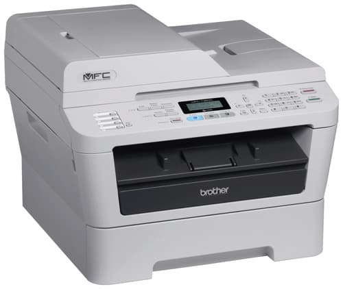 Brother MFC-7360N Imprimante multifonction laser monochrome