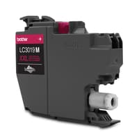 Brother LC3019MS InnobellaTM Ink Cartridge   Magenta, Super High Yield