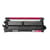 Brother authentique TN637M Cartouche de toner magenta à ultra haut rendement