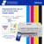 Brother MFC-J1800DW Imprimante tout-en-un à jet d’encre couleur avec coupe-papier automatique
