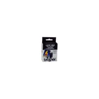 Brother LC21BK Innobella  Ink Cartridge   Black, Standard Yield