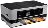 Brother MFC-J4410DW Colour Inkjet Multifunction