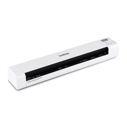 Brother DS820W Scanner couleur sans fil portable