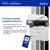 Brother MFC-L6915DW Imprimante tout-en-un laser monochrome Entreprise offrant un faible coût de possession, des fonctions de sécurité avancées et une grande capacité papier