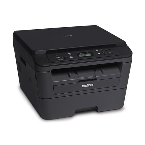 Brother DCP-L2520DW Imprimante multifonction laser compacte