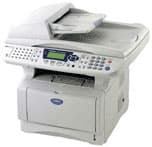 Brother MFC-8820D Imprimante multifonction laser compacte