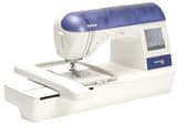 Brother NV1000 Sewing, Quilting & Embroidery Machine