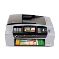 BROTHER MFC-490CW COLOUR INKJET 6-IN-1