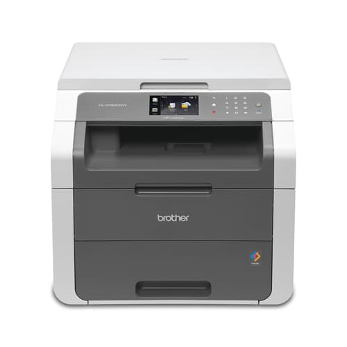 Brother HL-3180CDW Imprimante numérique couleur